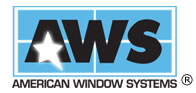 logo - american window systems
